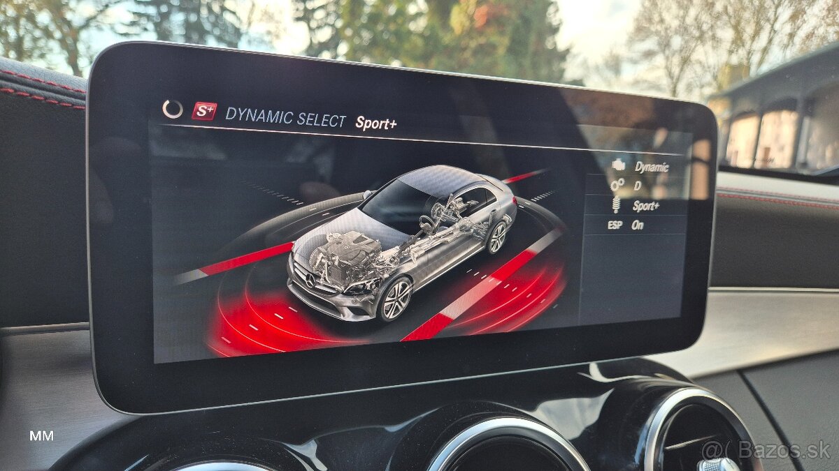 🇩🇪 Mercedes - Benz AMG C43 4MATIC - 16