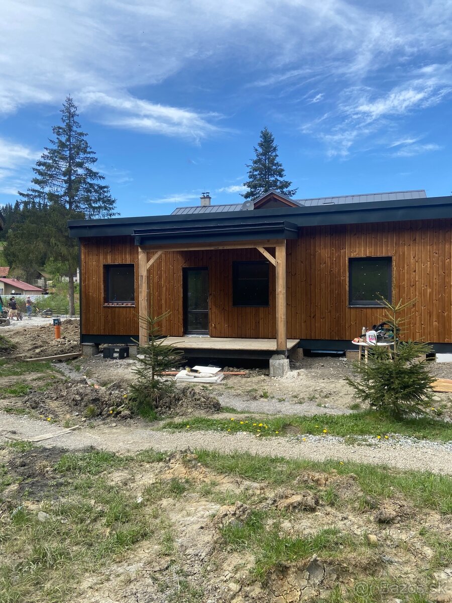 TESÁRSKE & STOLÁRSKE PRÁCE - 16