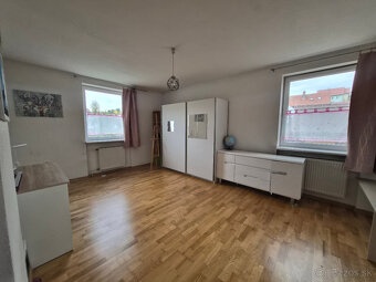 Dvojgeneračný rodinny dom Kysucký Lieskovec - 16