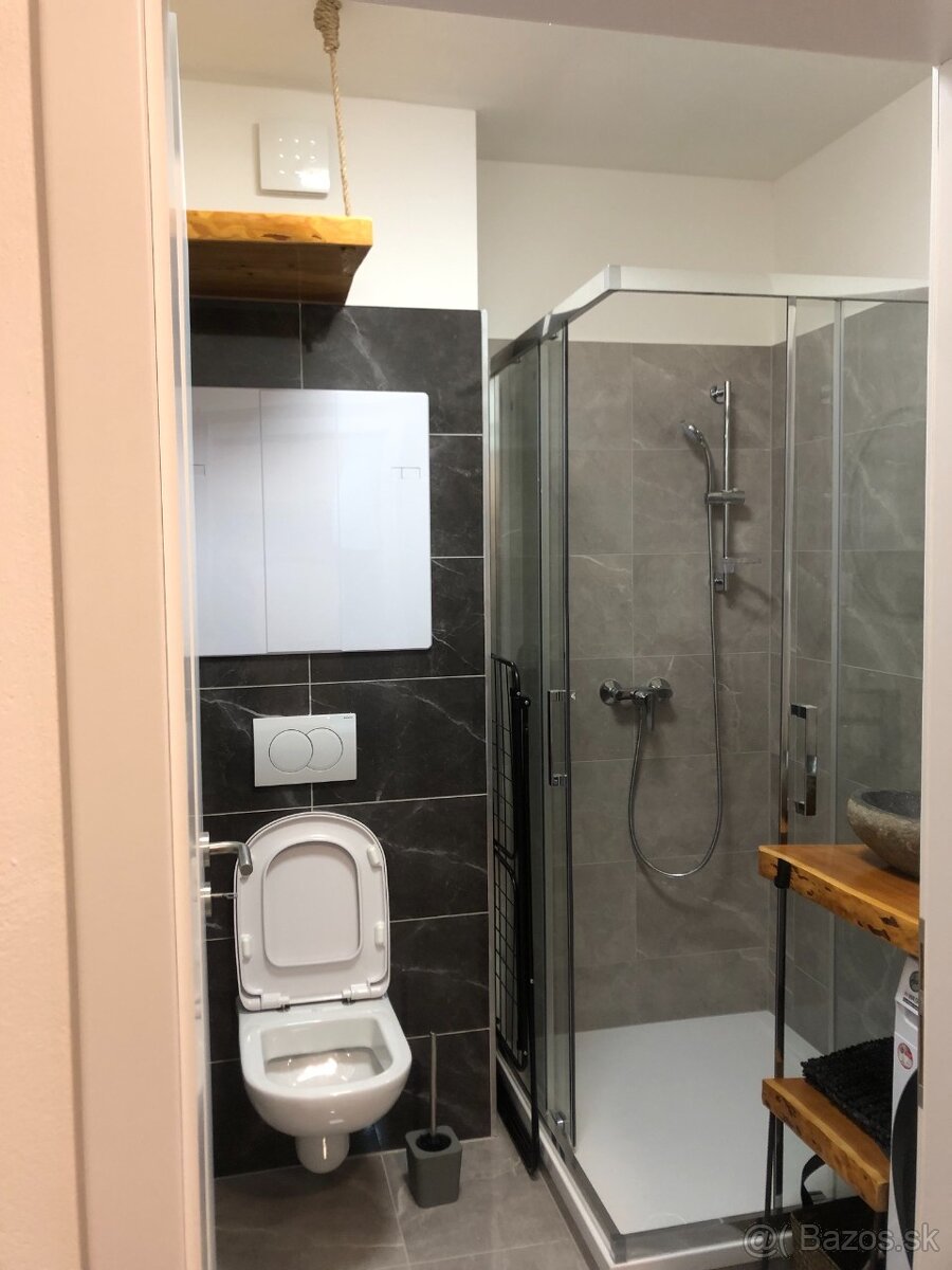 Nadštandardný 2 - izb. byt Levice- Rybníky - 16