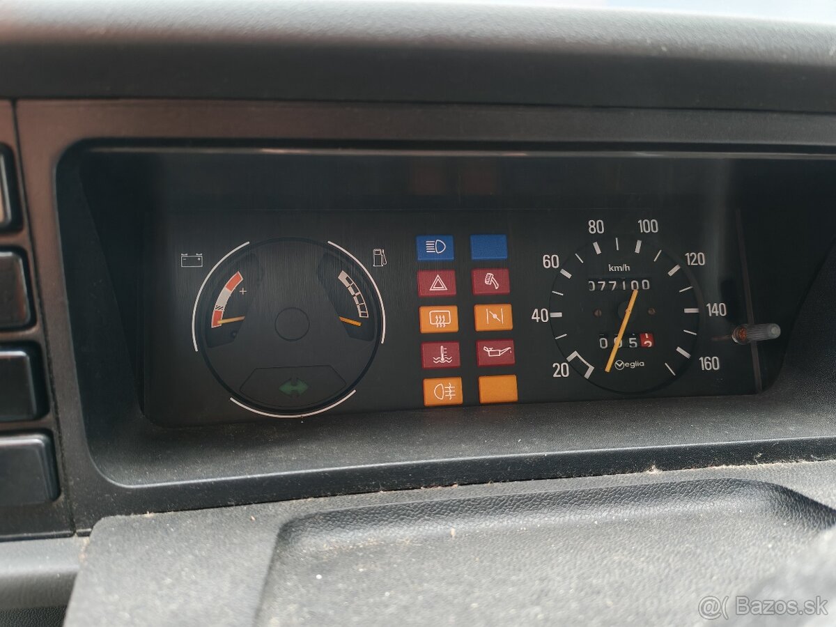 Predám Renault 14 gtl - 16