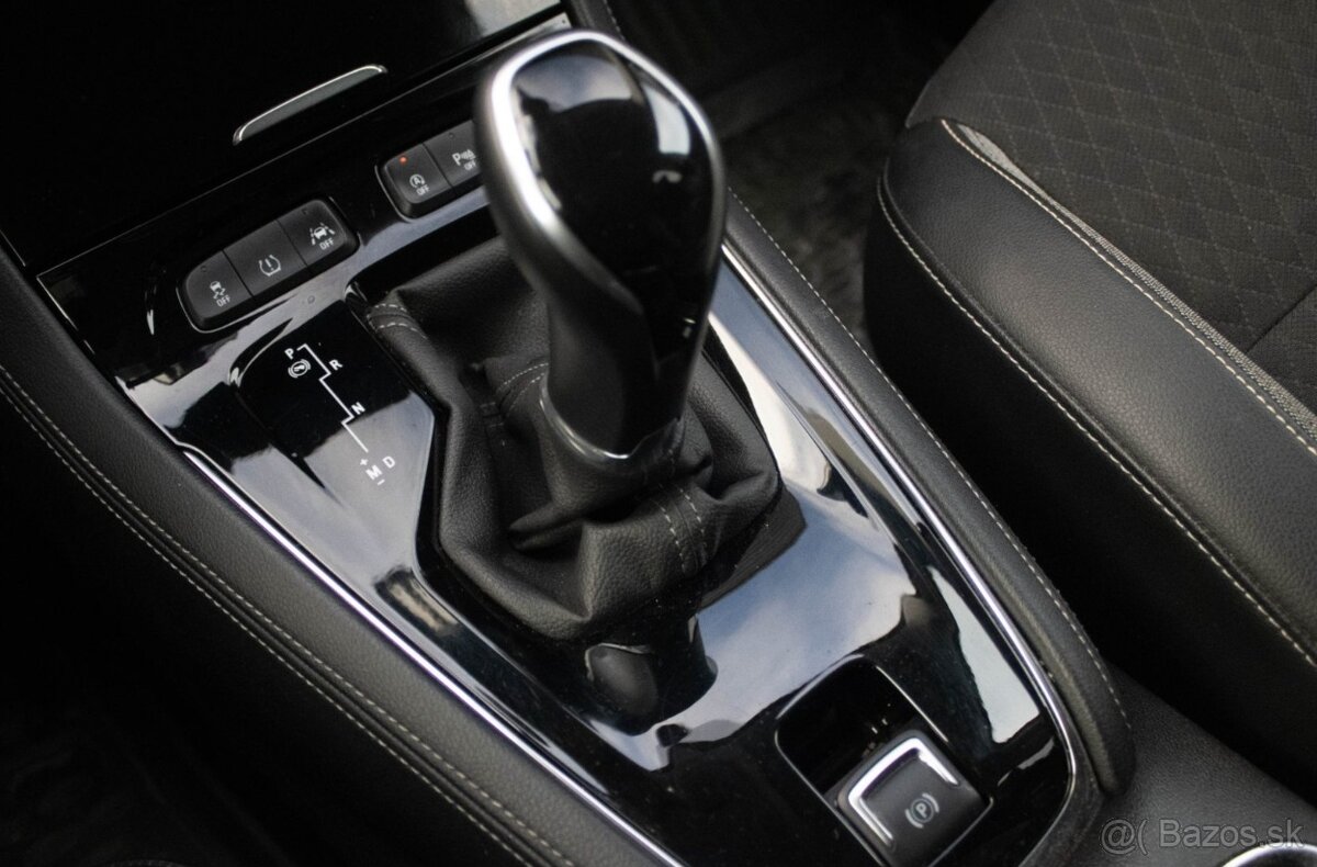 OPEL GRANDLAND X 1.5 CDTI S&S AT/8 2020 - 16