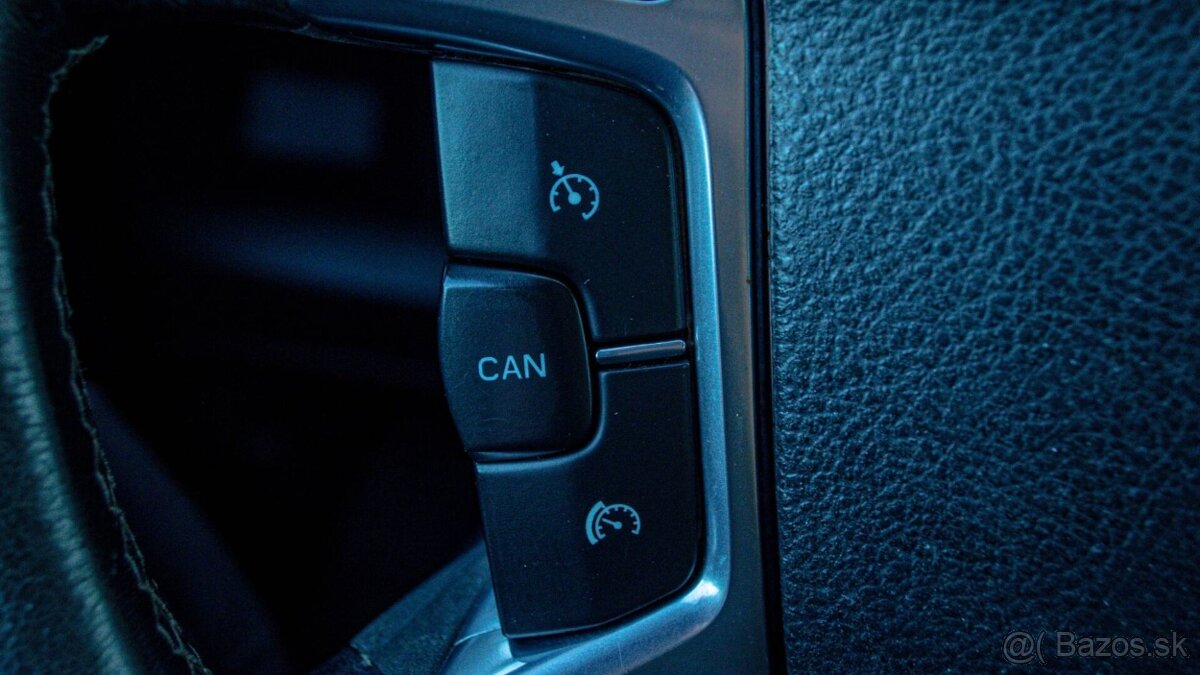 Ford S-Max 2.0 TDCi DPF 163k Titanium S A/T - 16