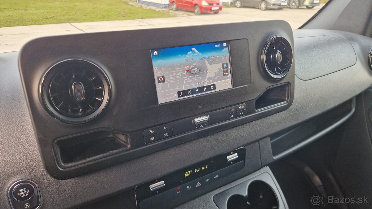 Sprinter 314 CDI 105kW - 16