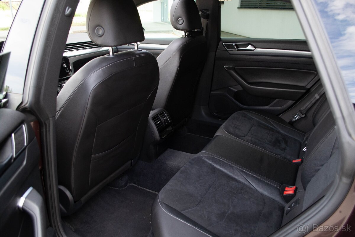 Volkswagen Arteon 2.0 TSI BMT R-Line DSG - 16