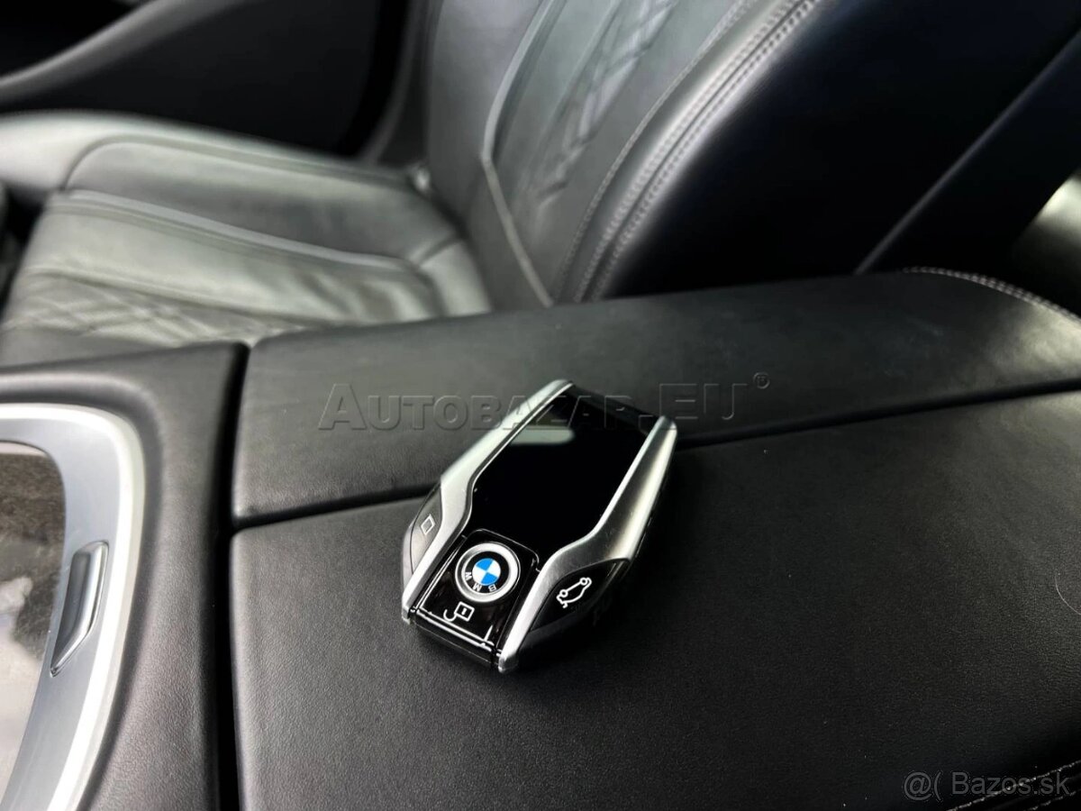 Bmw 740d Odpočet Dph - 16