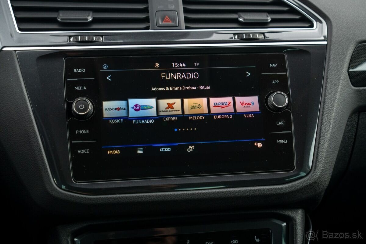 Volkswagen Tiguan 1.4 TSI eHybrid Elegance - 16