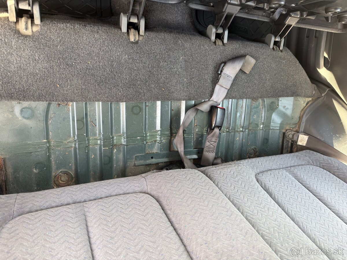 SUZUKI GRAND VITARA 2.0 HDI / - 16
