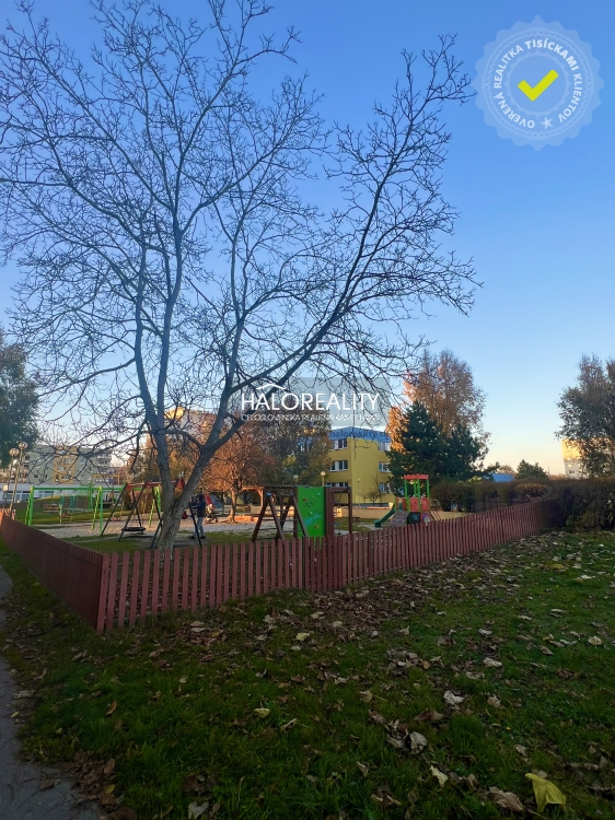 Predaj, dvojizbový byt Bratislava Podunajské Biskupice, Doln - 16