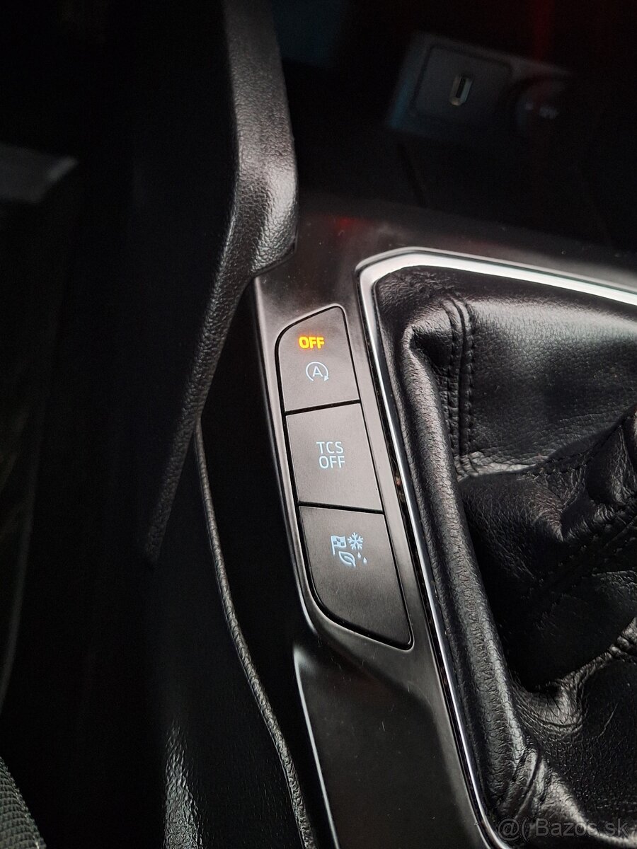 Ford Focus Kombi 1.5 TDCi EcoBlue Trend, Pôvodný lak,SR - 16