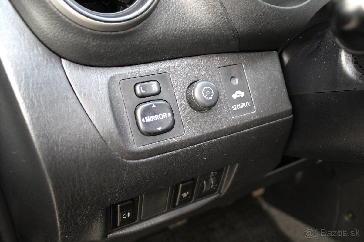 Toyota RAV 4 2.0 D-4D 4x4 - 16