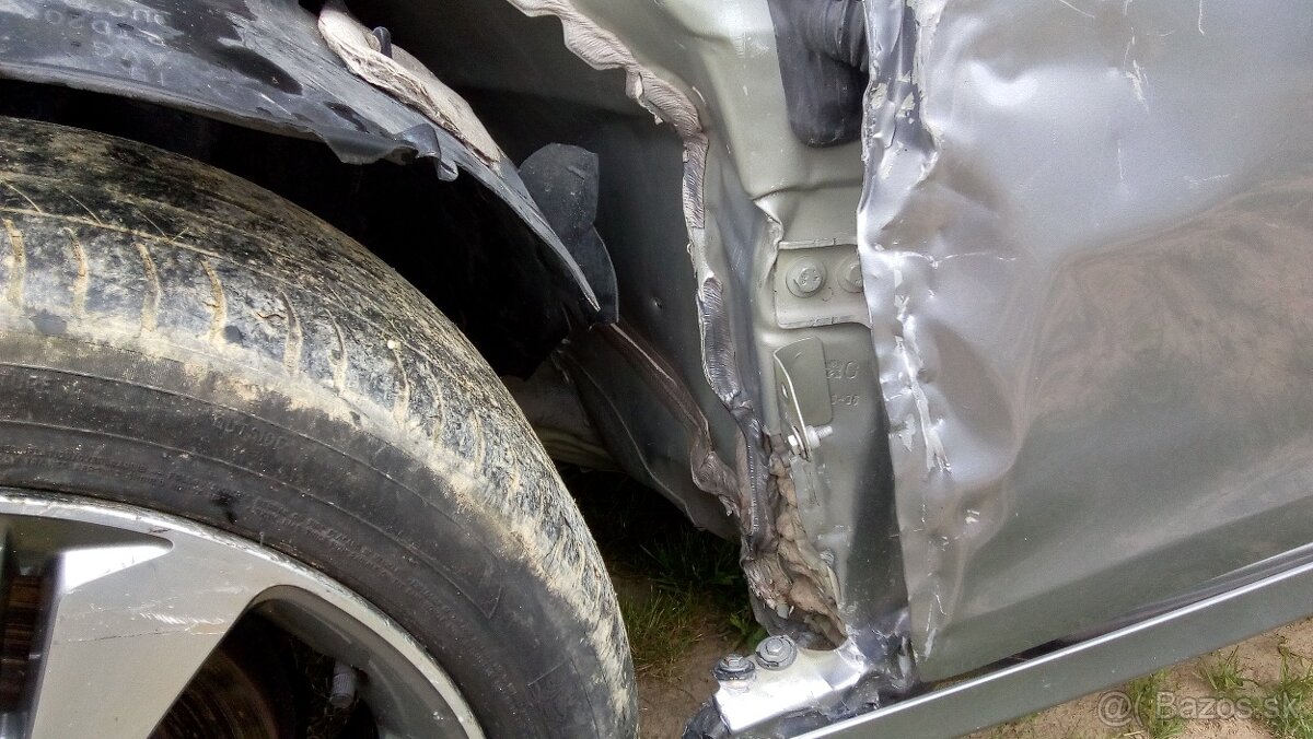 Peugeot 308 GT sw 1,5 hdi 96kw automat T9 - 16