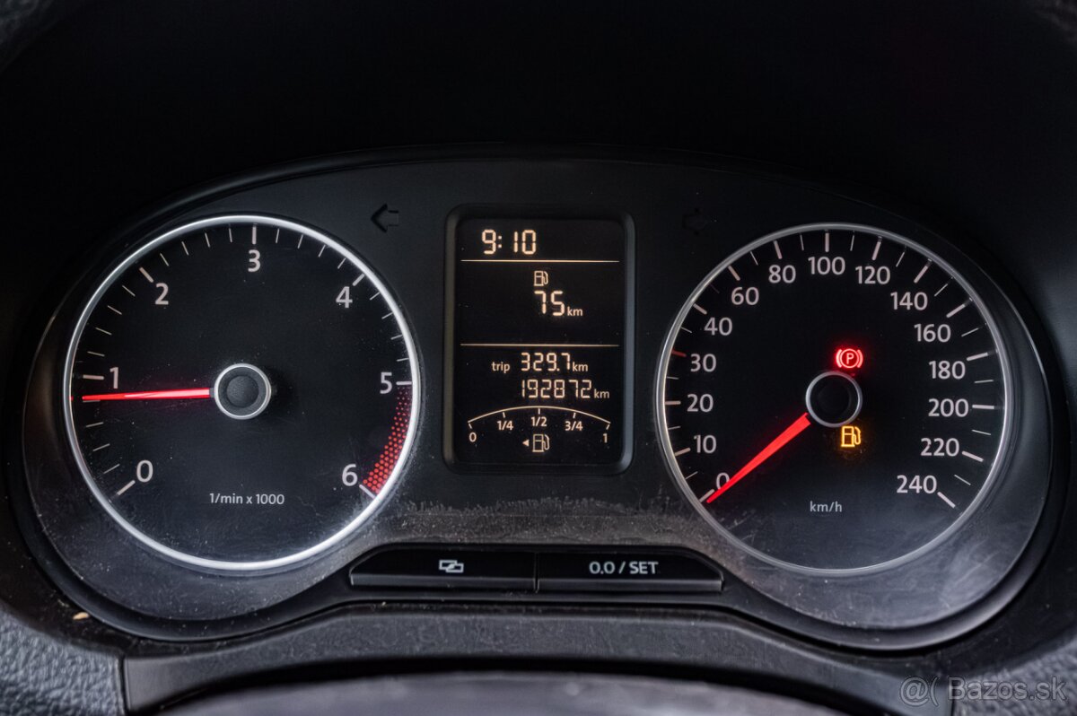 Volkswagen Amarok 2.0 BiTDI 120kW 4MOTION - 16