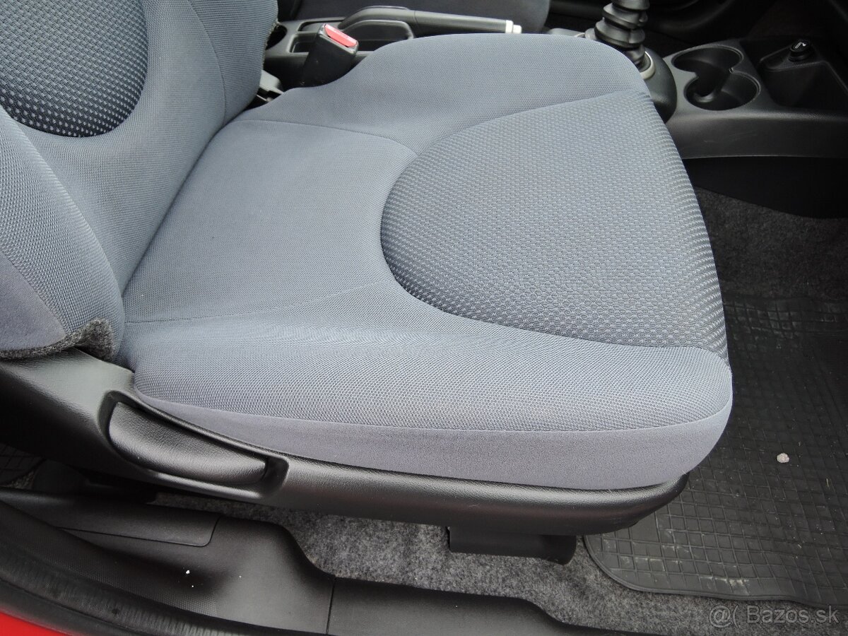 Honda Jazz 1,25i Live Klima Android 143tkm 2005 - 16