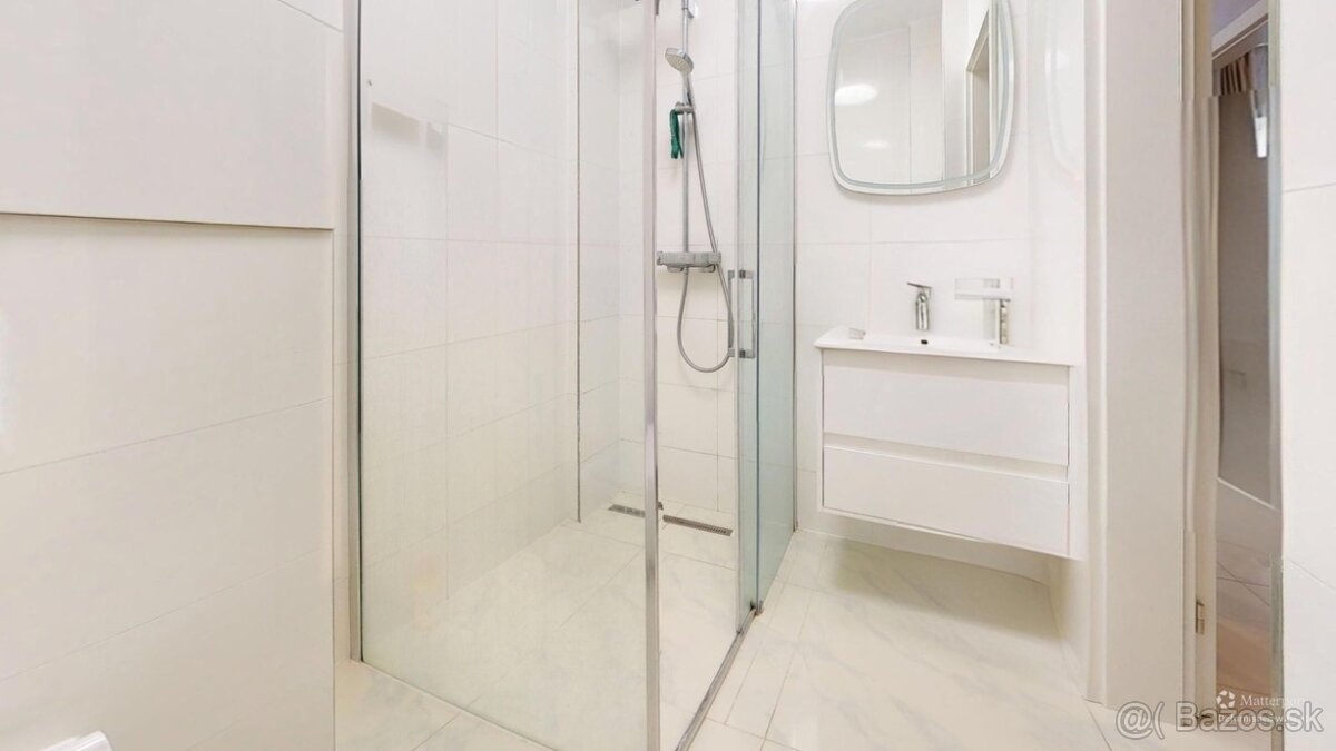 Luxusný 2i. byt 67m, centrum, Šancová ul., kompl. RŠ, TOP - 16