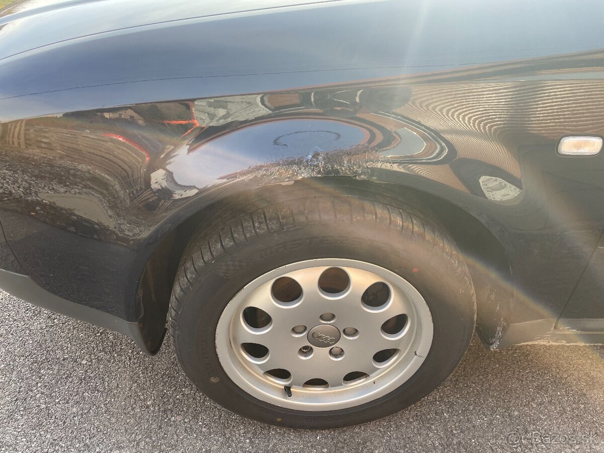 AUDI A6 C5 1.9TDI 81KW M5 - 16