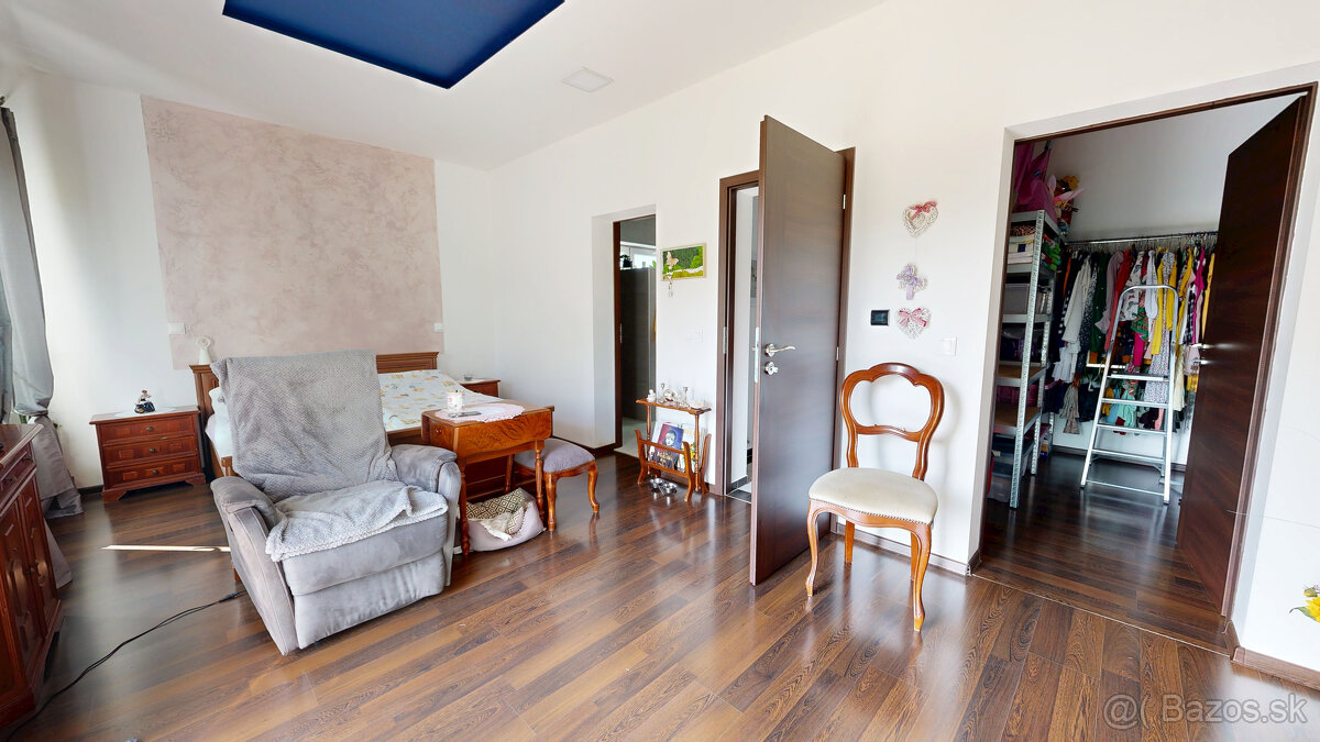 🏡 Na predaj: Nízkoenergetický 3-izbový rodinný dom v obci Bi - 16