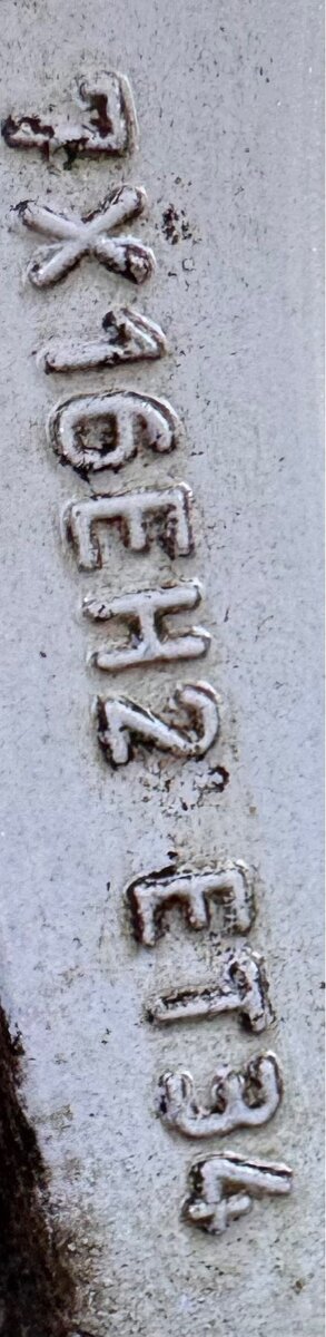 Disky BMW BBS Originál 205/55r16 zimné pneu Continental - 16