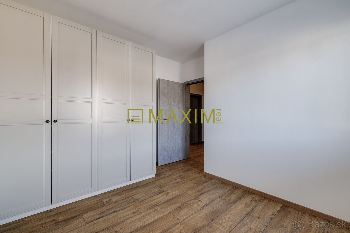 TOP Exkluzívny 4-izbový dom v Miloslavove: Bazén, záhrada, f - 16