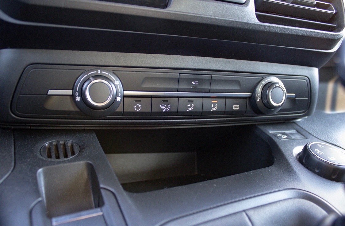 Peugeot Rifter 1.2 PureTech 81 kW - 16