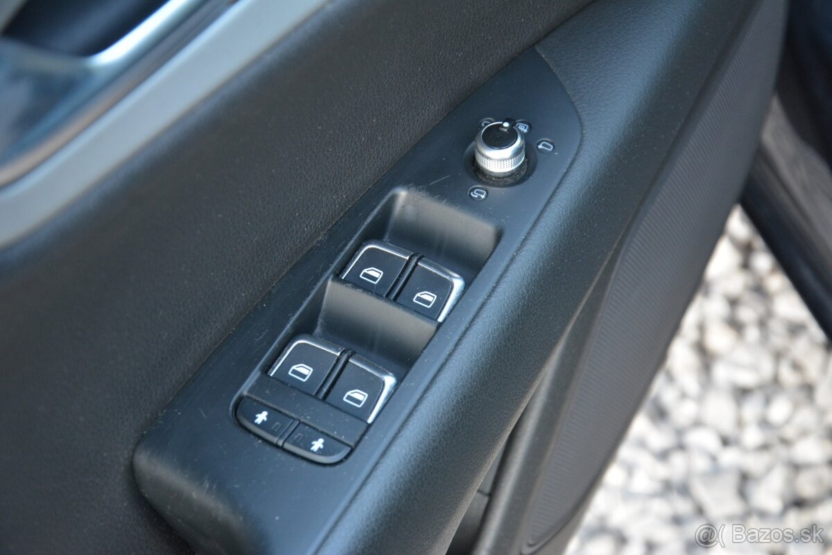 Audi A7 3.00 TDI, automat, koža - 16