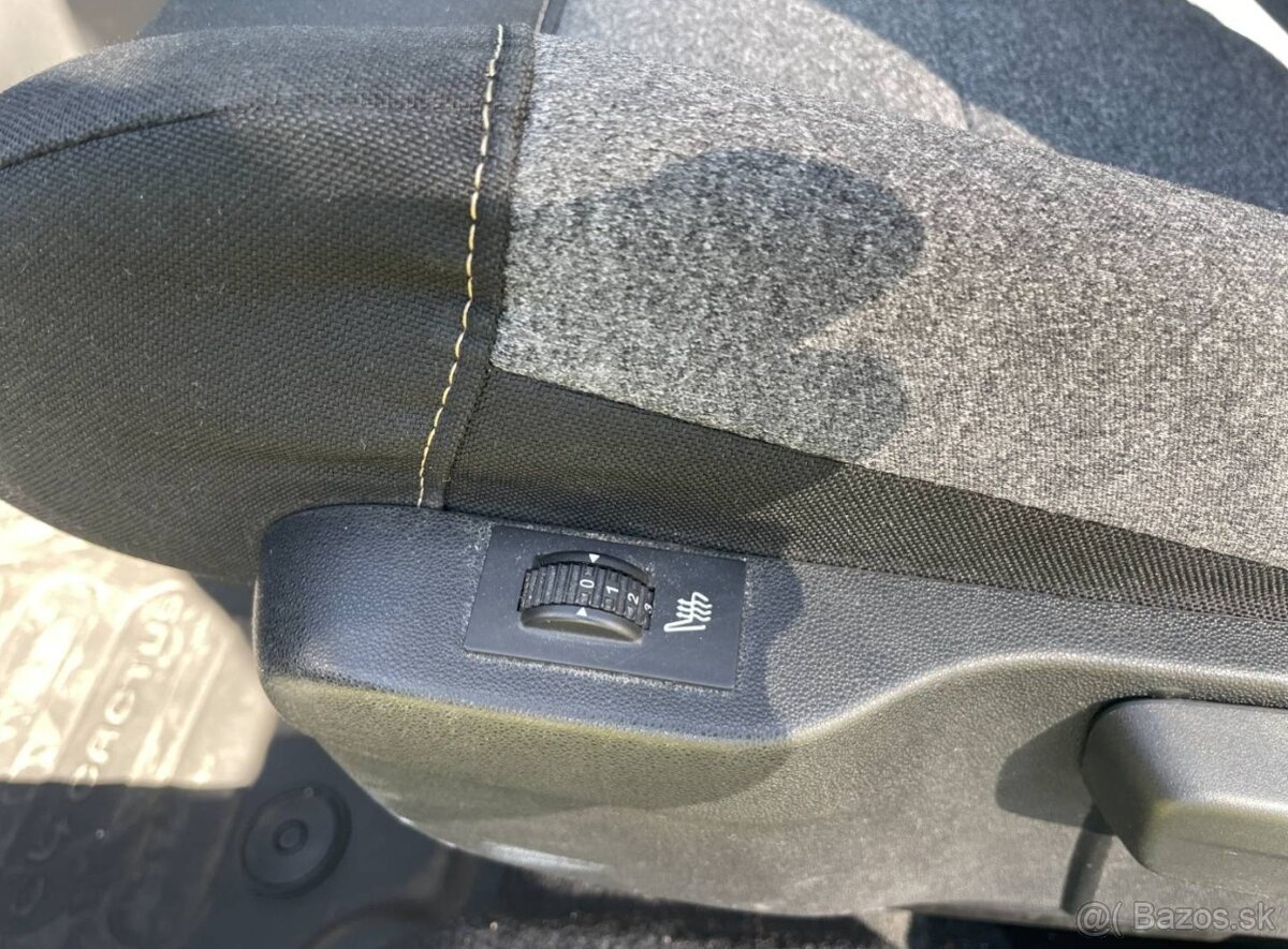 Citroën C4 Cactus 2019 1.2 81 kW - 16