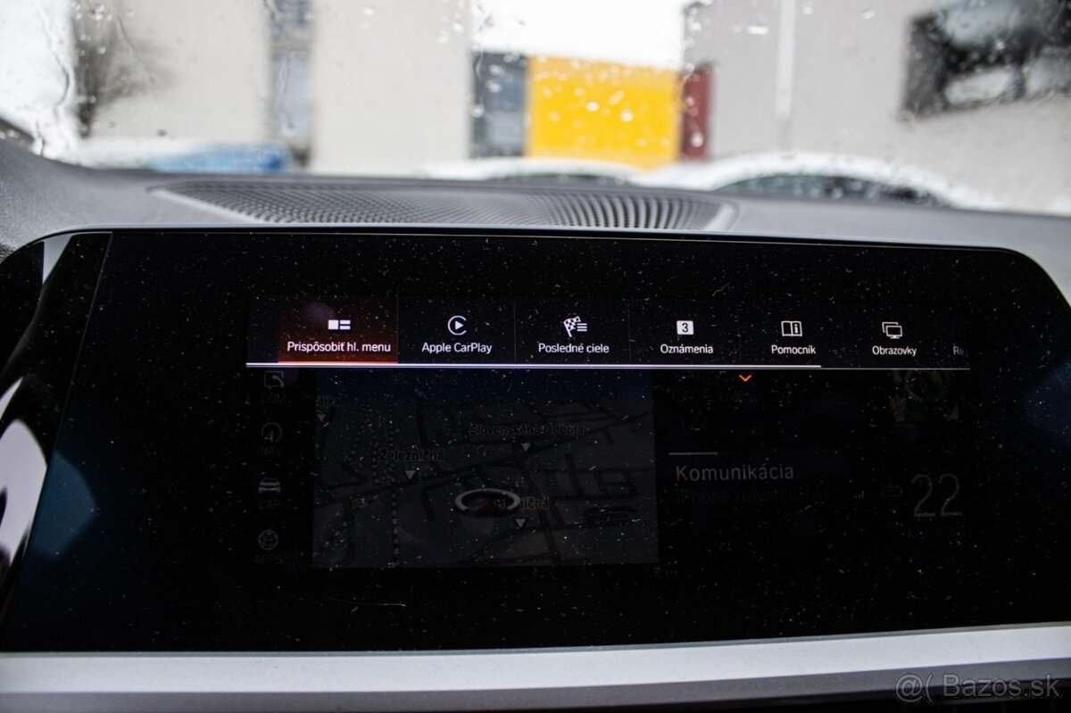 BMW Rad 3 Touring 320d mHEV xDrive - 16