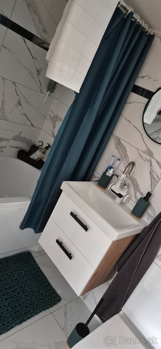 Predam 4izbovy rodinný dom.5 ročnú novostavbu so samostatno - 16