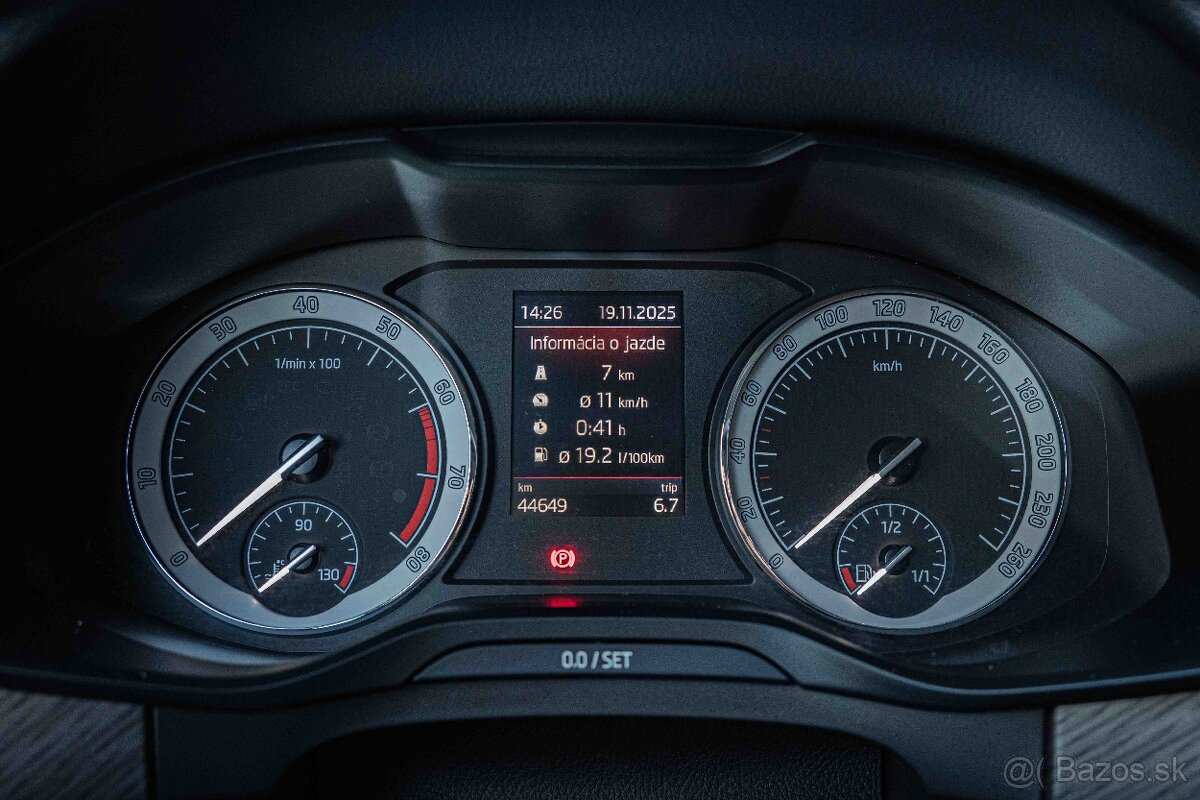 Škoda Kodiaq 2.0 TSI 4x4 DSG - 16