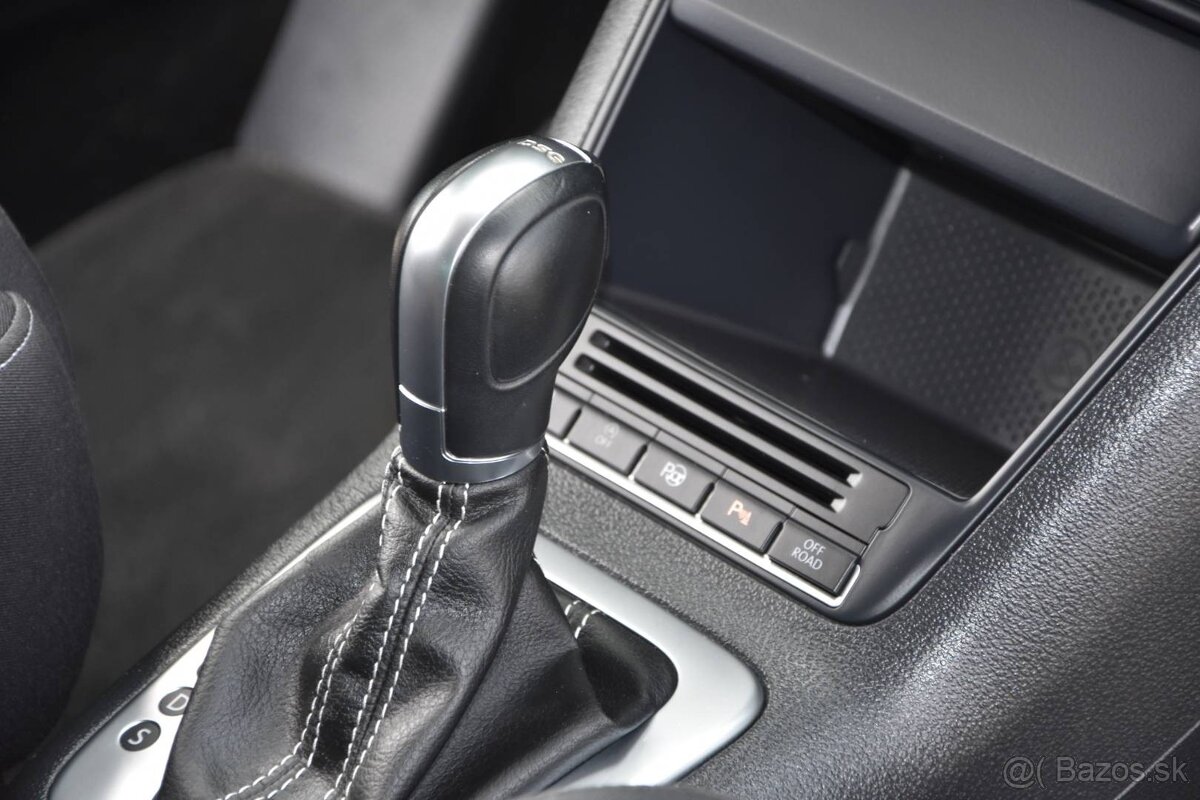 Volkswagen Tiguan - 16