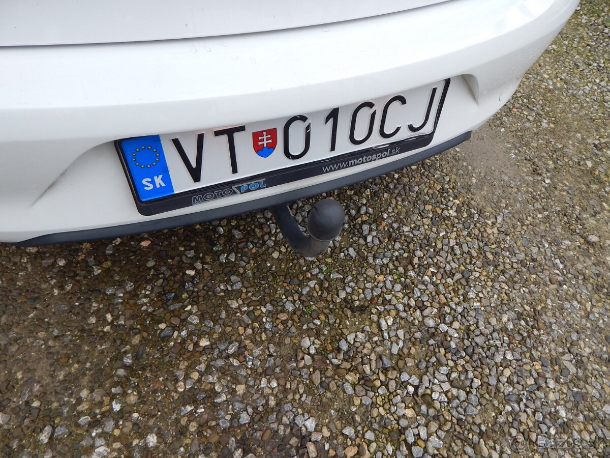 Seat Altea 1.6 TDI CR Reference - 16