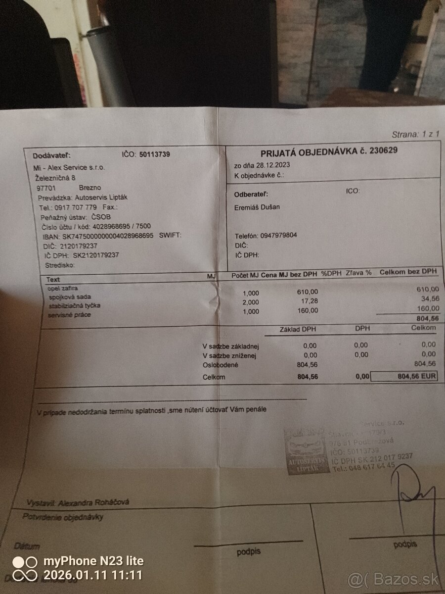 Zafira 1.9 cdti - 16