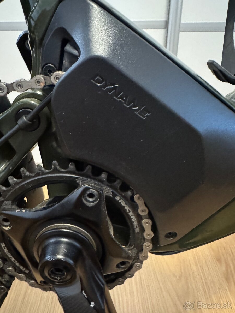 Rocky Mountain Altitude Powerplay - 16