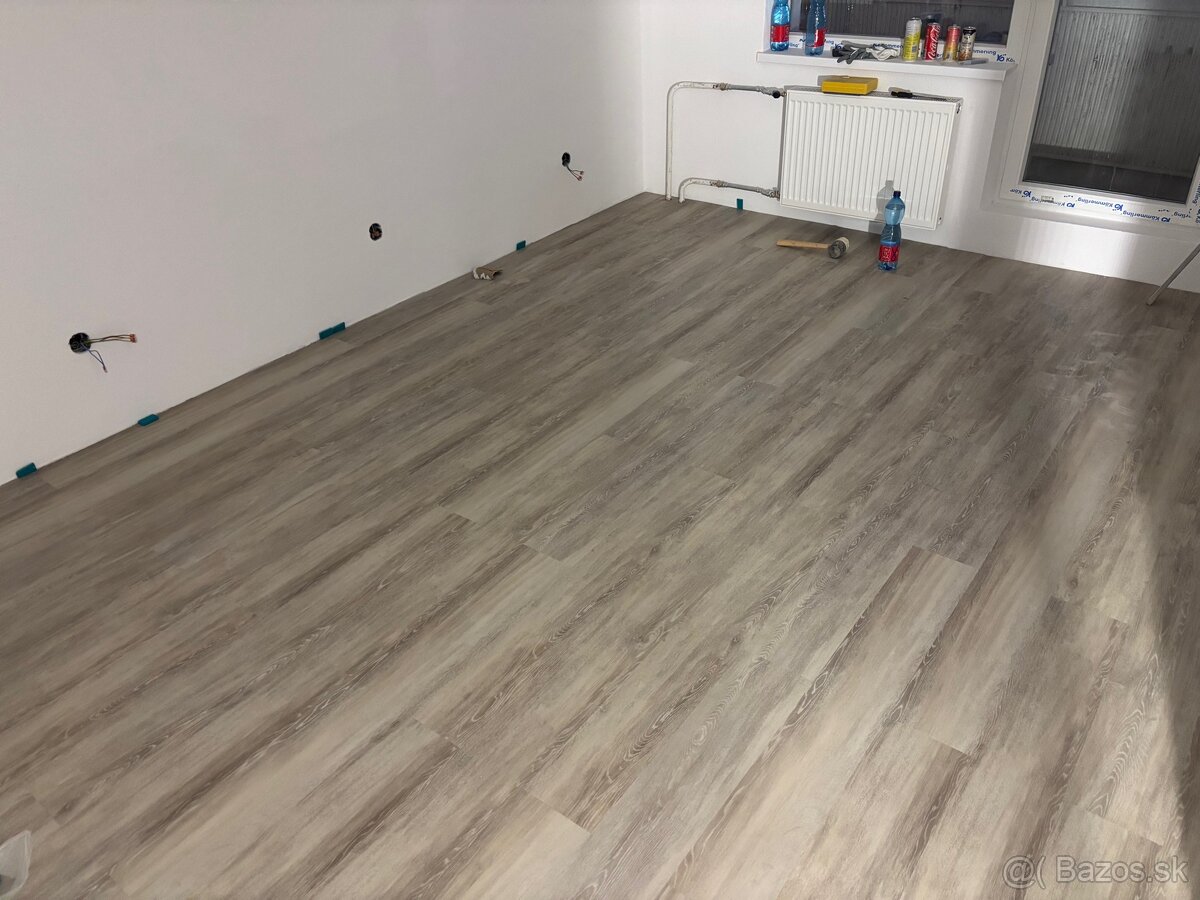 Rekonštrukcie bytov , domov - 16