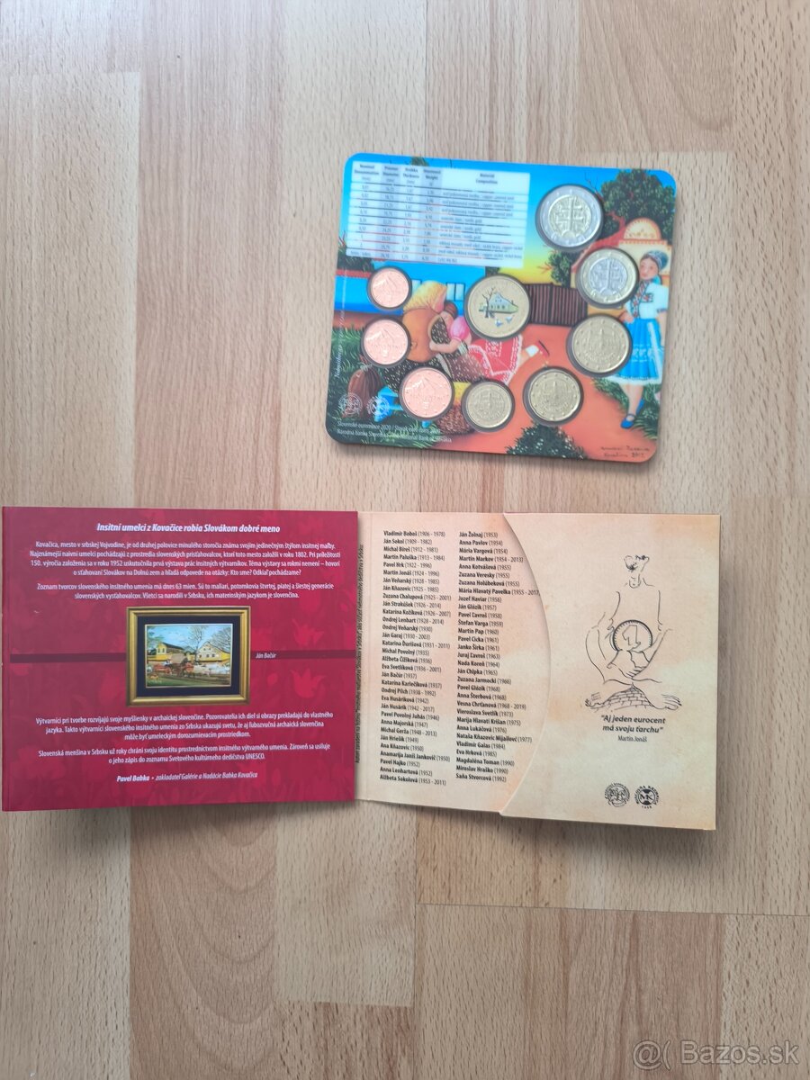 Pamätné mince - 16