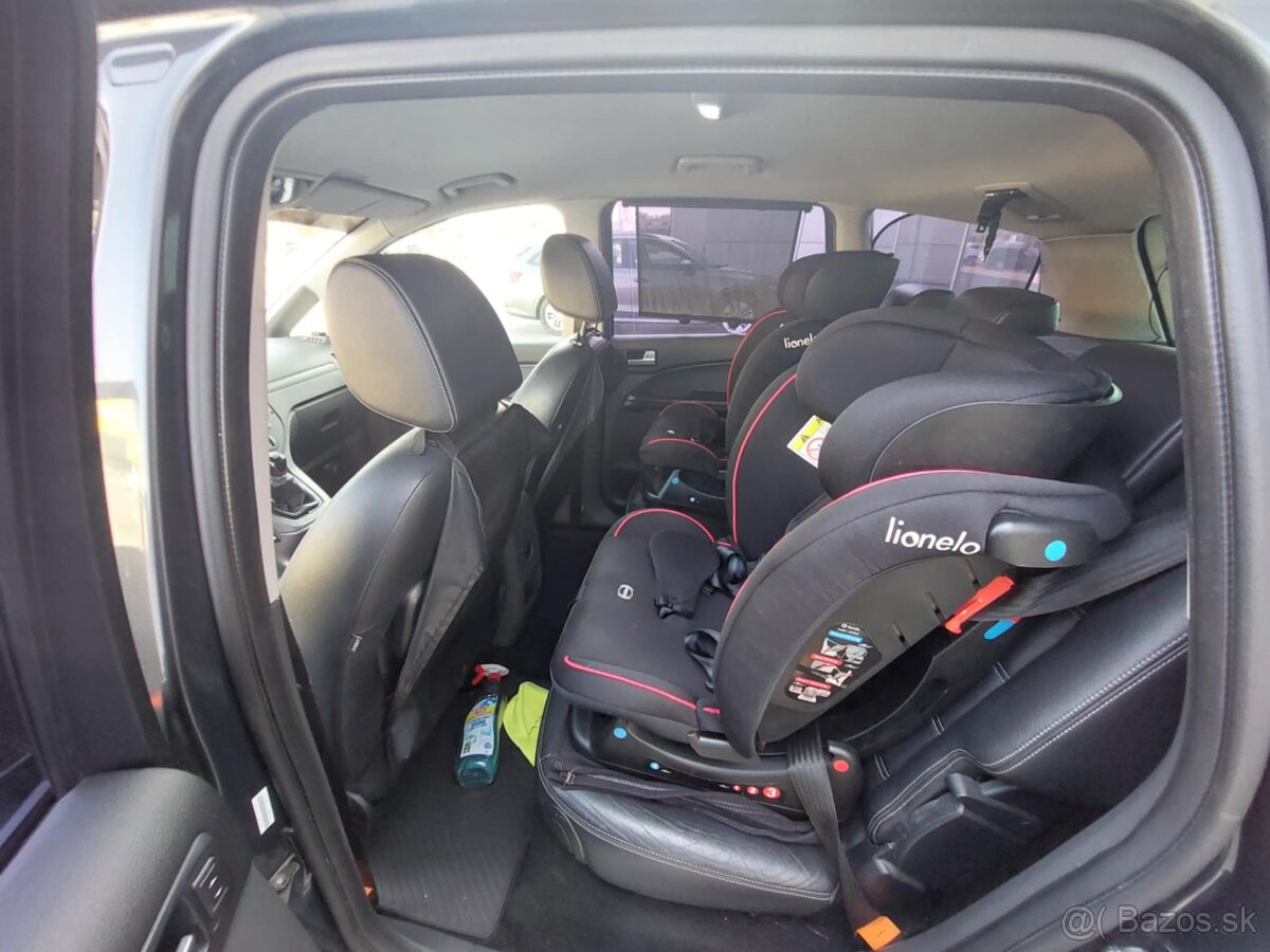 Ford Focus C-Max - 16