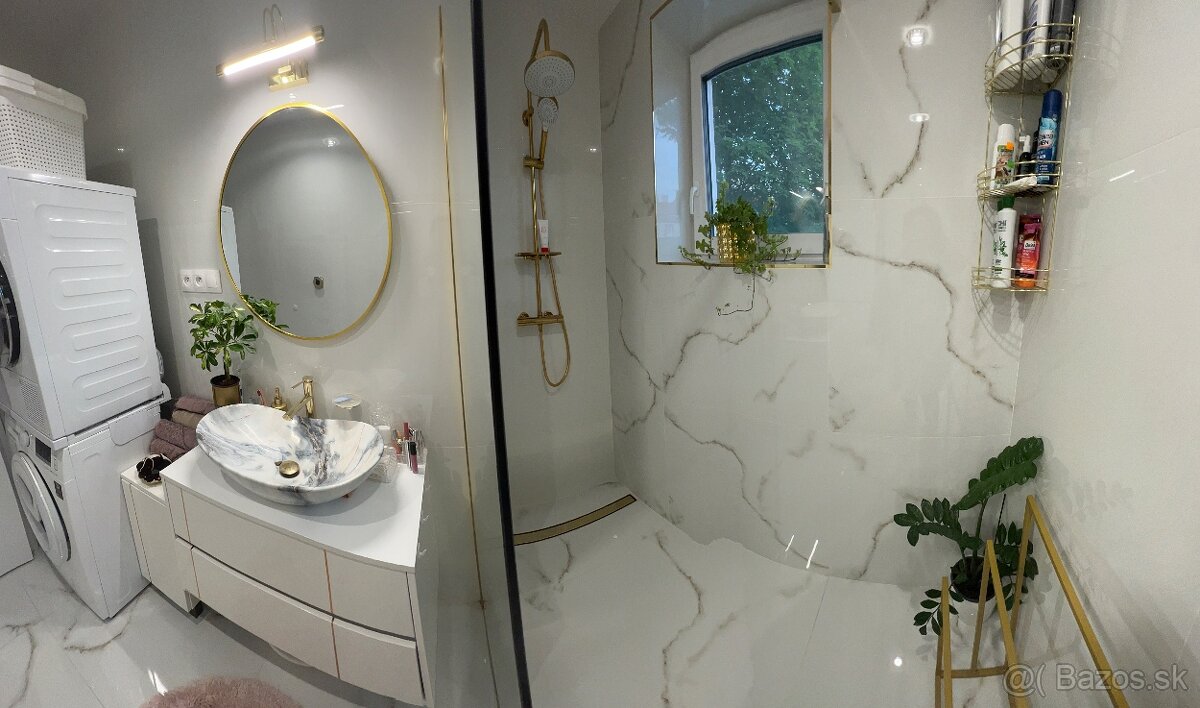Krátkodobý prenáom bytu - 16