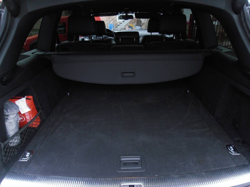 Audi Q7 3.0 TDI 245k quattro tiptronic8 DPF - 16