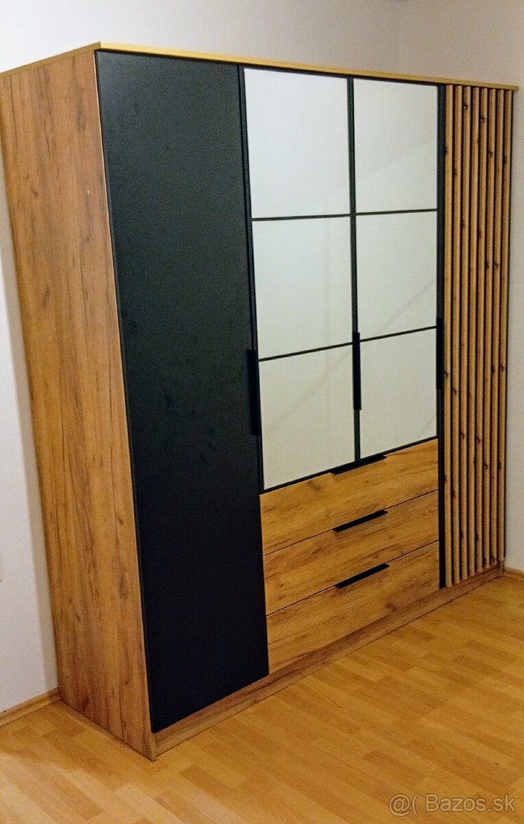 Montáž nábytku - 16