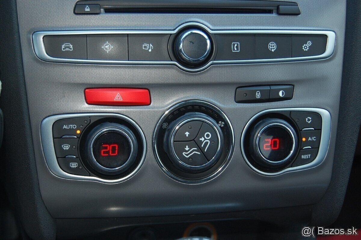 Citroën C4 Blue HDi 120 S&S FEEL EDITION - 16