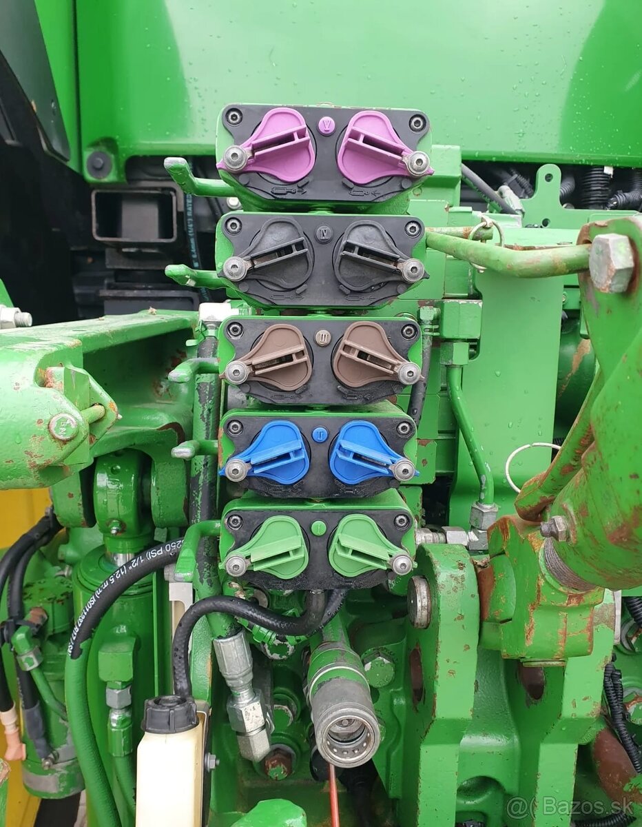 John Deere 7290R - 16