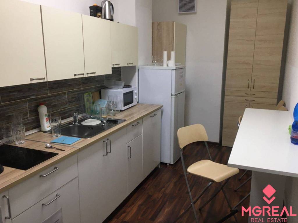 Kancelárske priestory 25m2 s umývadlom, Blagohouse, Petržalk - 16