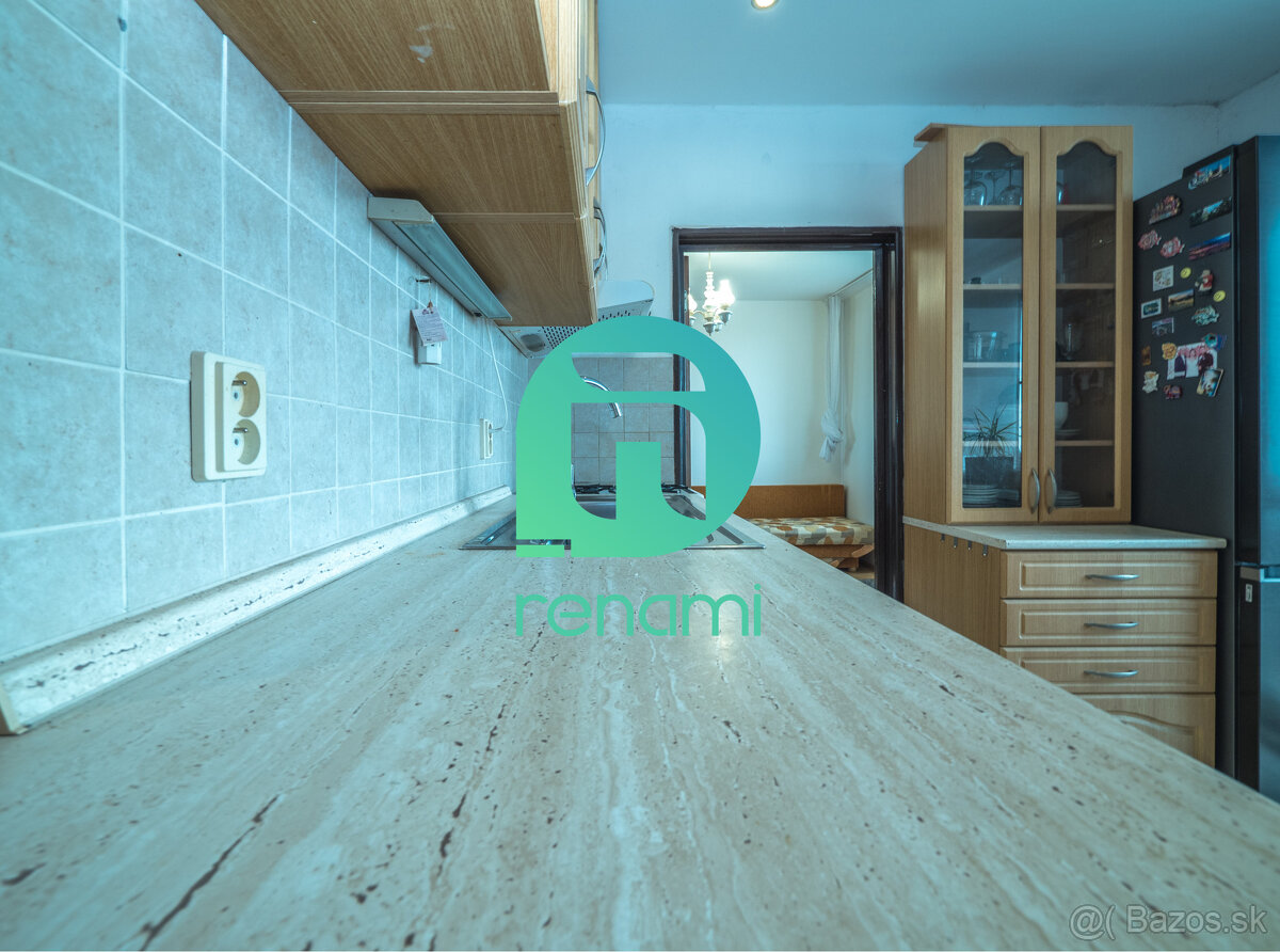 Svetlý 3-izbový byt s loggiou, 12/12 poschodie, Senec – Jese - 16