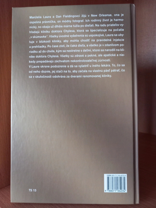 Staršie knihy po rodičoch, pekný stav - kus 1€ - 16