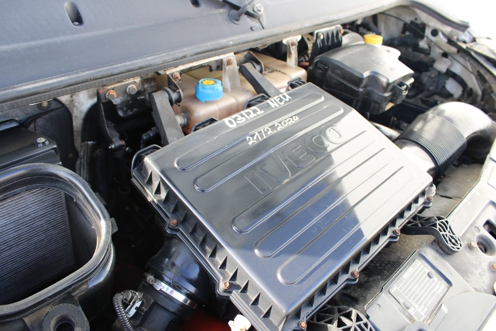 Iveco Daily, 35S15 2,3HPI L2H2 Měchy+Kamera - 16