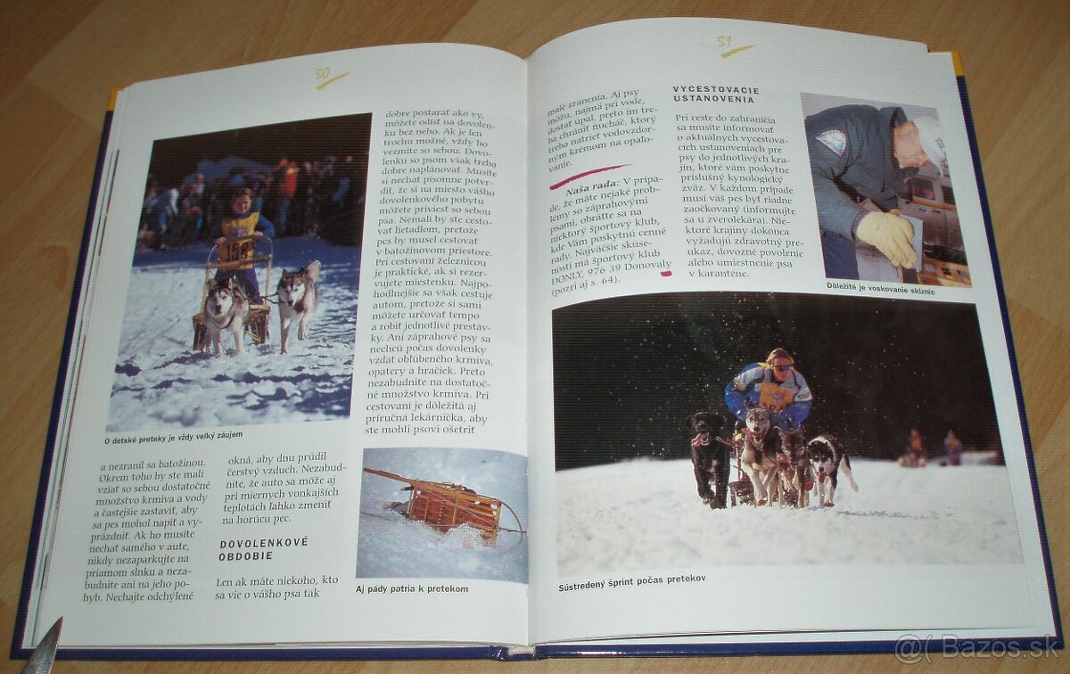 Záprahové psy - 16