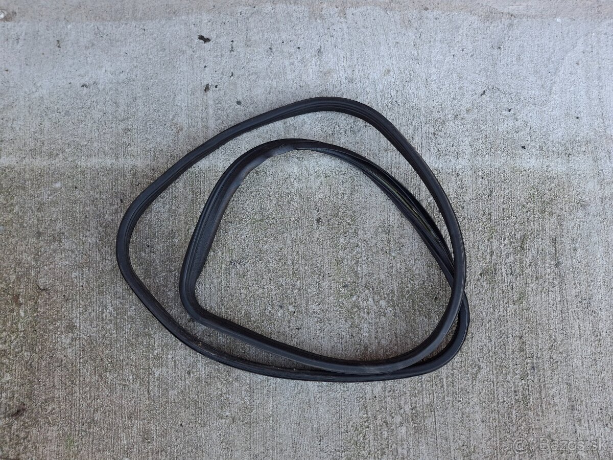 Použité diely 11 - 16