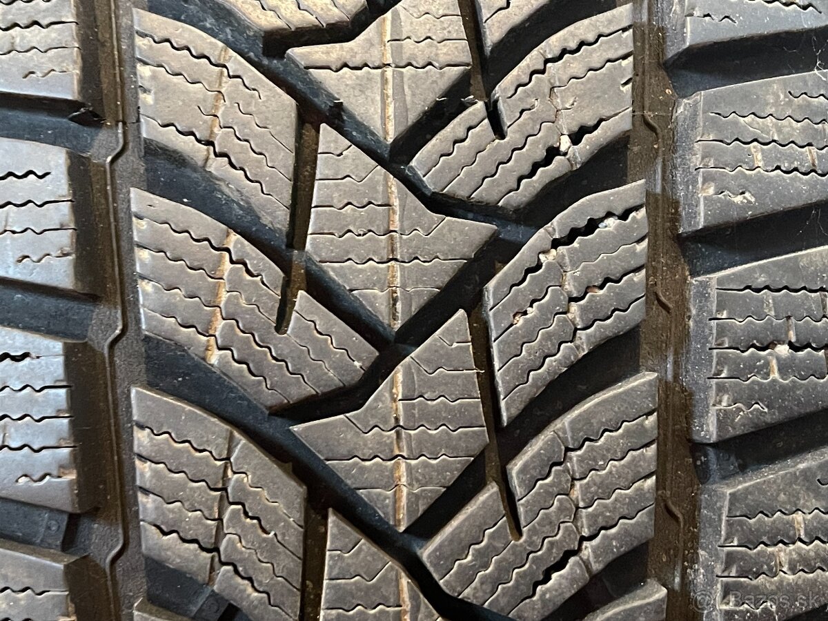 zimne pneu 215/60r16 95h - 16