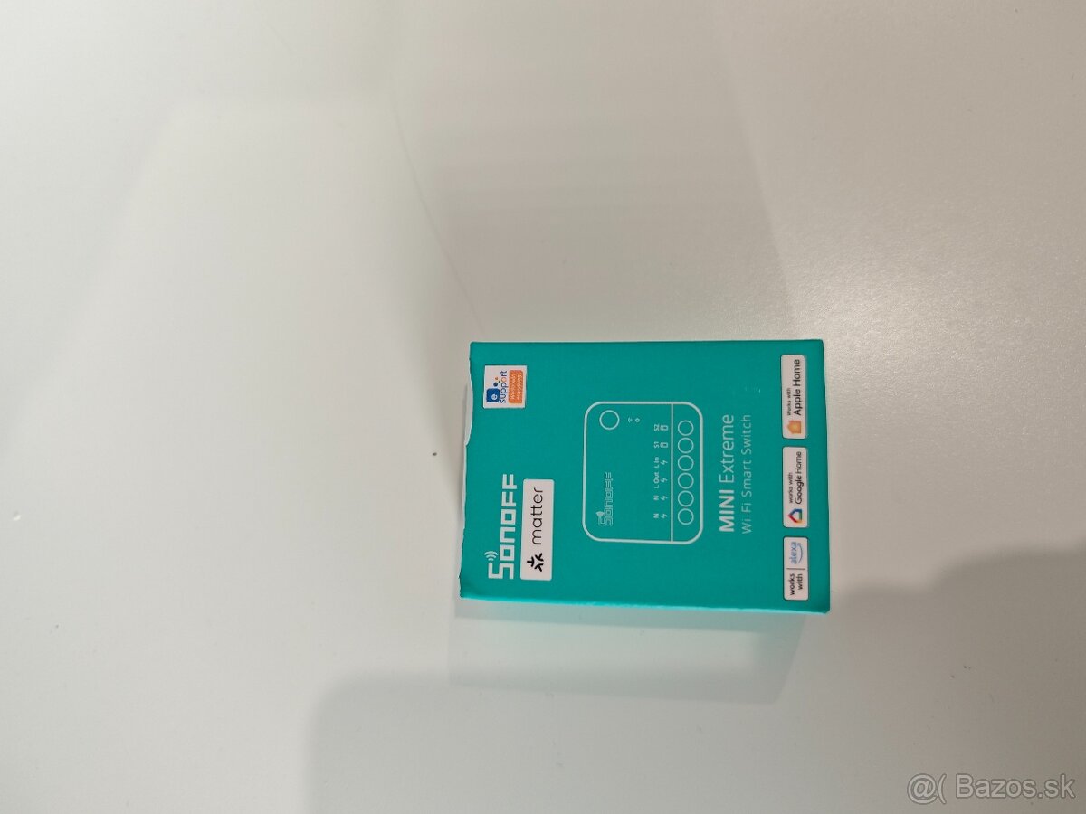 Predám SmartHome zariadenia - 16