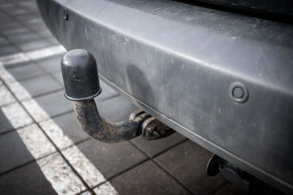 VOLKSWAGEN CADDY Maxi 1.6 TDI 75kW M5 2011 - 16